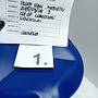 Plopp Standard Stool Steel Blue 1