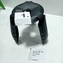 Plopp Mini Hocker Stahl Graphitgrau Matt 0