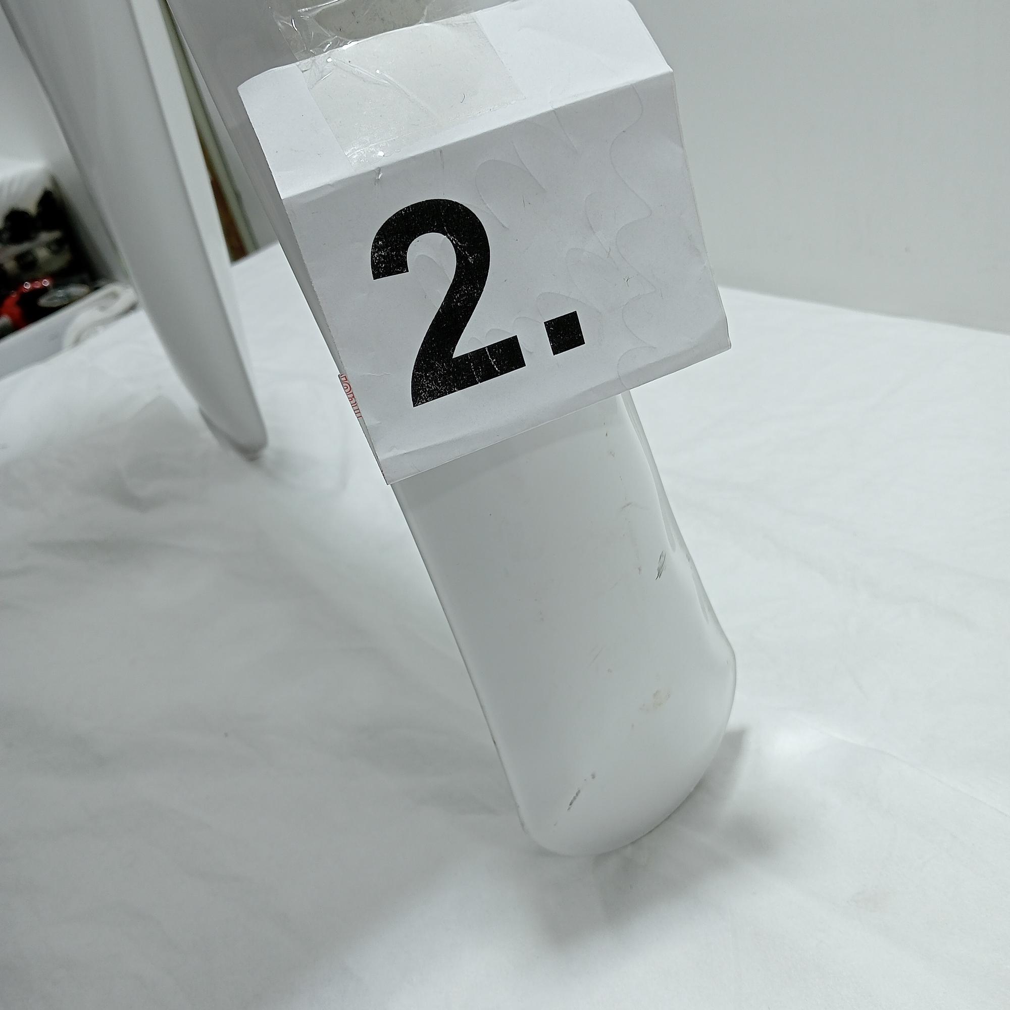 Chippensteel 1.0 Chair Steel White 2