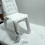 Chippensteel 1.0 Chair Steel White 0