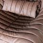 Sandra Sessel Glattleder Folk Brown 5