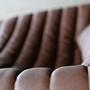 Sandra Sessel Glattleder Folk Brown 6