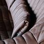 Togo Armchair Smooth Leather Folk Brown 3
