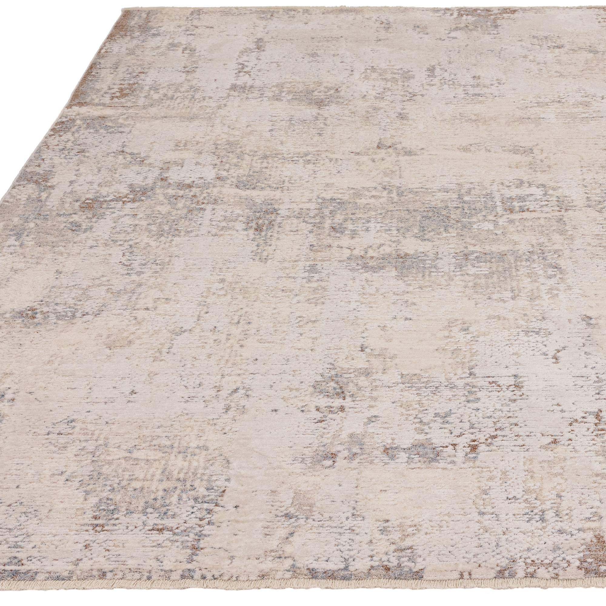 Seville Ribera Carpet Cream 120x180cm 2