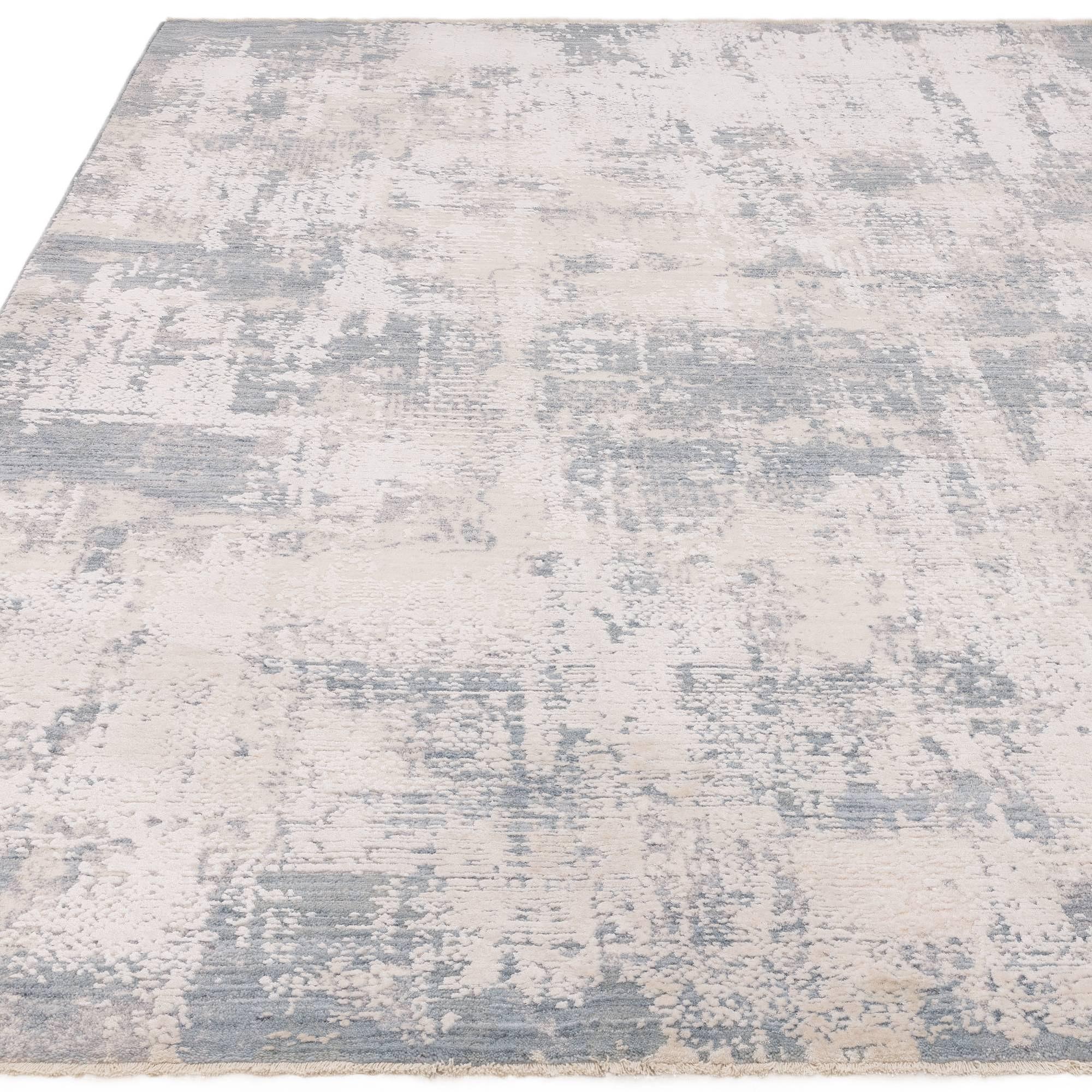 Seville Zafra Teppich Creme 120x180cm 2
