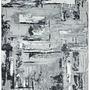 Orion Gray Metallic Carpet 200x290cm 0