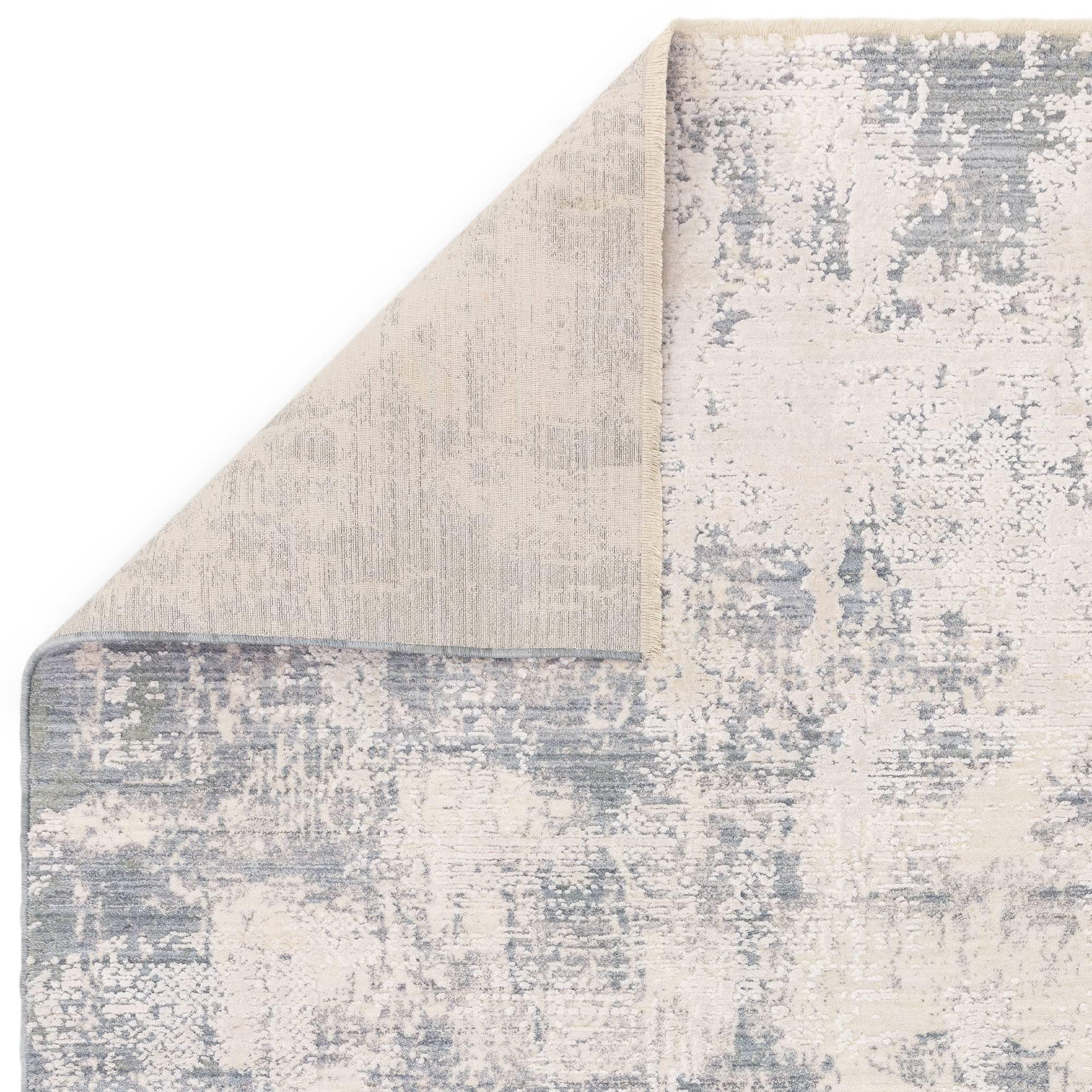 Seville Zafra Teppich Creme 200x300cm 4