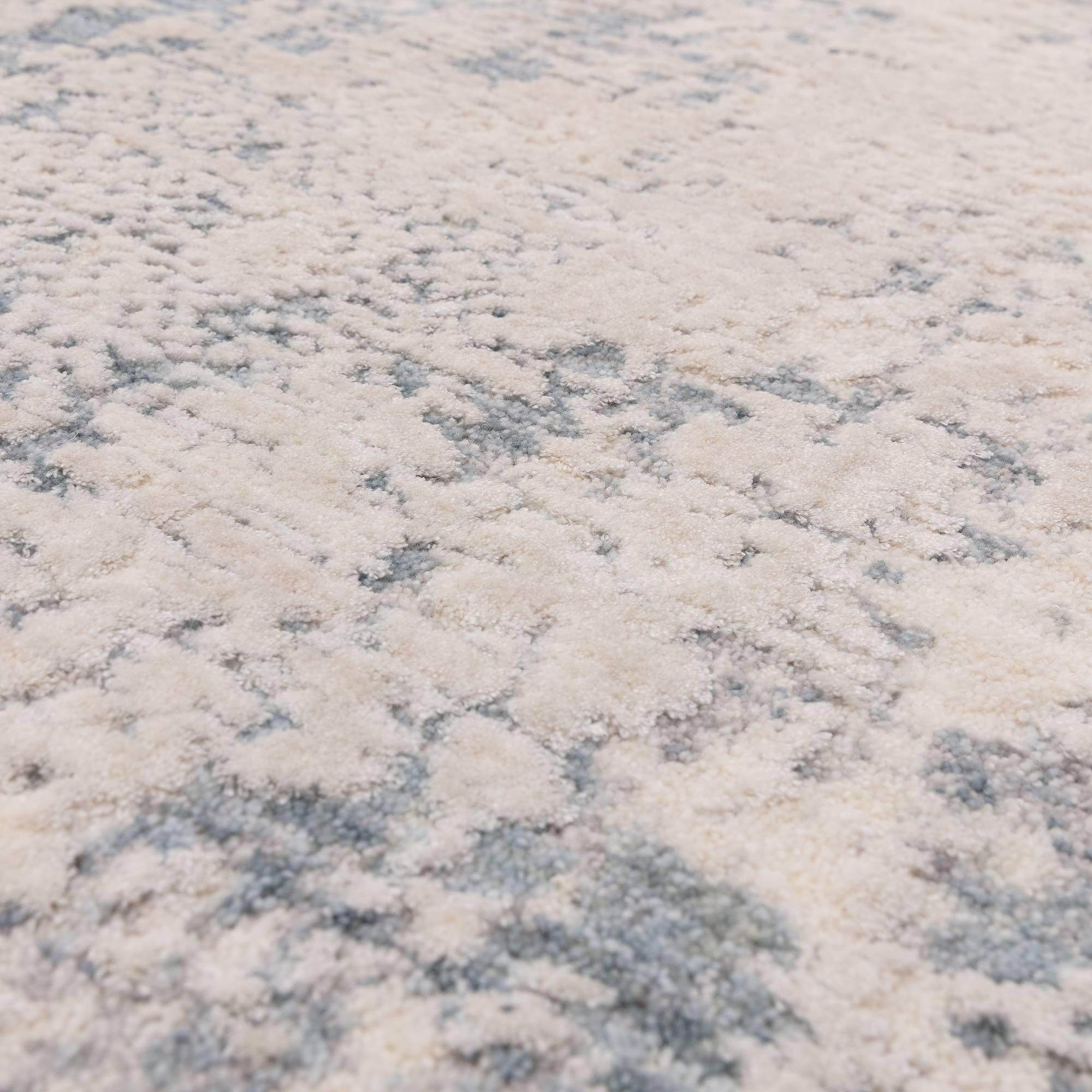 Seville Zafra Carpet Cream 160x240cm 5