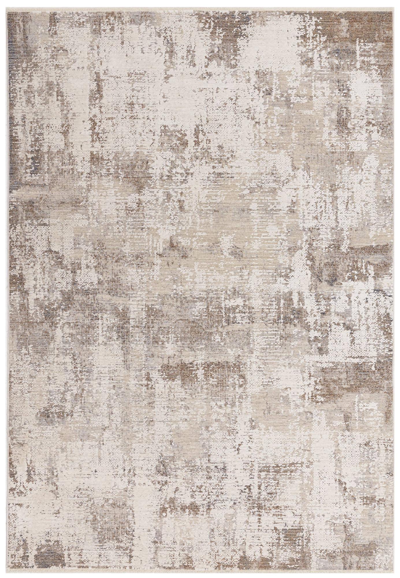 Seville Ribera Teppich Creme 200x300cm 0