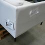 Harvey 3-Sitzer Sofa Beige 8