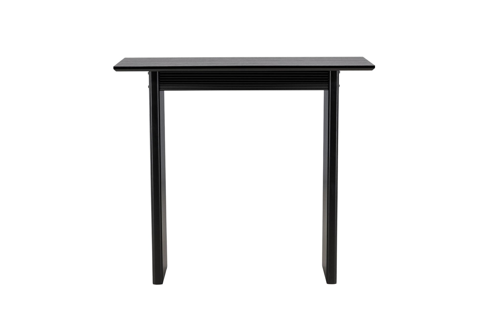Vail Bar table Black 120x60cm 0