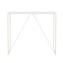 Brea Bar Table Beige 60x120cm 0