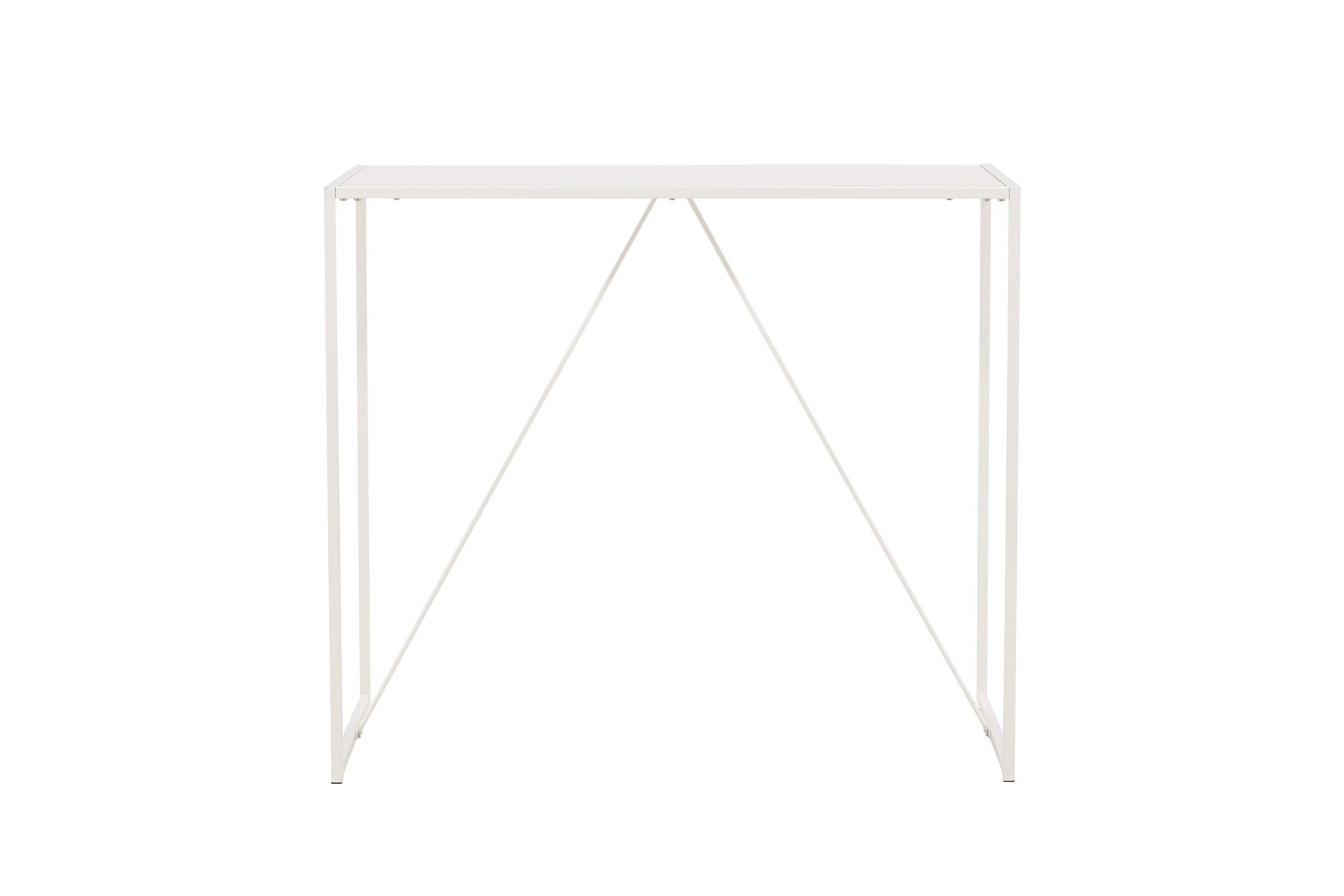 Brea Bar Table Beige 60x120cm 0