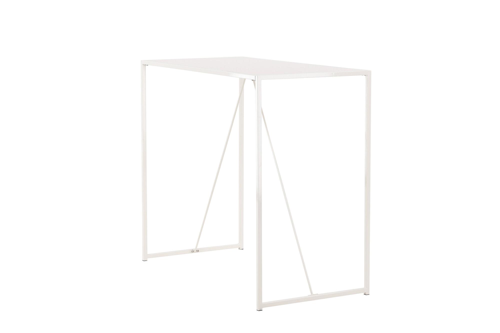 Brea Bar Table Beige 60x120cm 2