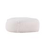 Luca Pouf Creme 60x60cm 8