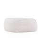 Luca Pouf Creme 60x60cm 2