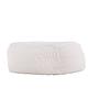 Luca Pouf Creme 60x60cm 1