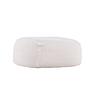 Luca Pouf Cream 60x60cm 5