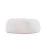 Luca Pouf Cream 60x60cm 4