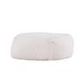 Luca Pouf Creme 60x60cm 7