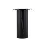 Härön Bar table Black ⌀70cm 6