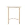 Sandhamn Coffee table Mactan Beige ⌀40cm 3