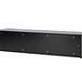Frihamn Drawer Black 160x35cm 7