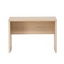 Juni Beistelltisch Furnier Whitewash 6