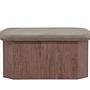 Todd Ottoman Mocha Brown 6