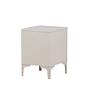 Piring 2 drawers Steel Beige 4