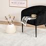 Blanca Rug White 160x230cm 5