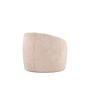 Warren Einzelsessel Boucle Beige  7