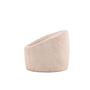 Warren armchair Boucle Beige 3