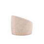 Warren armchair Boucle Beige 8