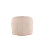 Warren armchair Boucle Beige 6