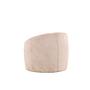 Warren armchair Boucle Beige 5