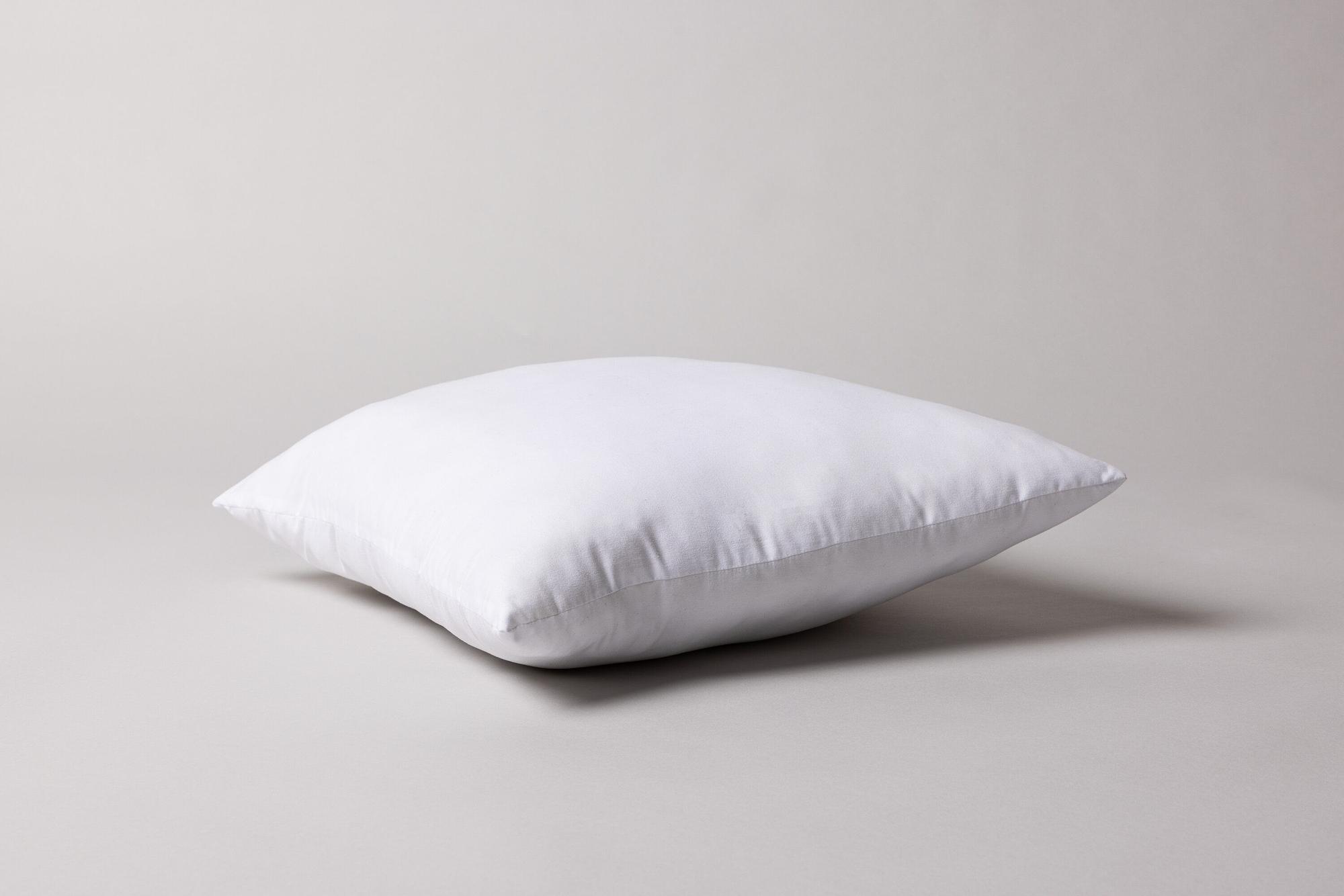 Wilma  Cushion filling  Poly Microfiber  White  45×45cm 6