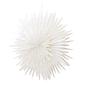 Sälen  Pendant light  Metal/MDF White ø80cm 1