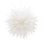 Sälen  Pendant light  Metal/MDF White ø80cm 0