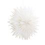 Sälen  Pendant light  Metal/MDF White ø80cm 2