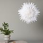 Sälen Pendant Lamp Paper White Ø60cm 4