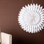 Storlien Pendant Lamp Paper Ø80cm 4