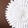 Storlien Pendant Lamp Paper Ø80cm 5