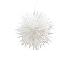 Sälen Pendant light Metal/MDF White ø35cm 0