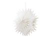 Sälen Pendant light Metal/MDF White ø35cm 1