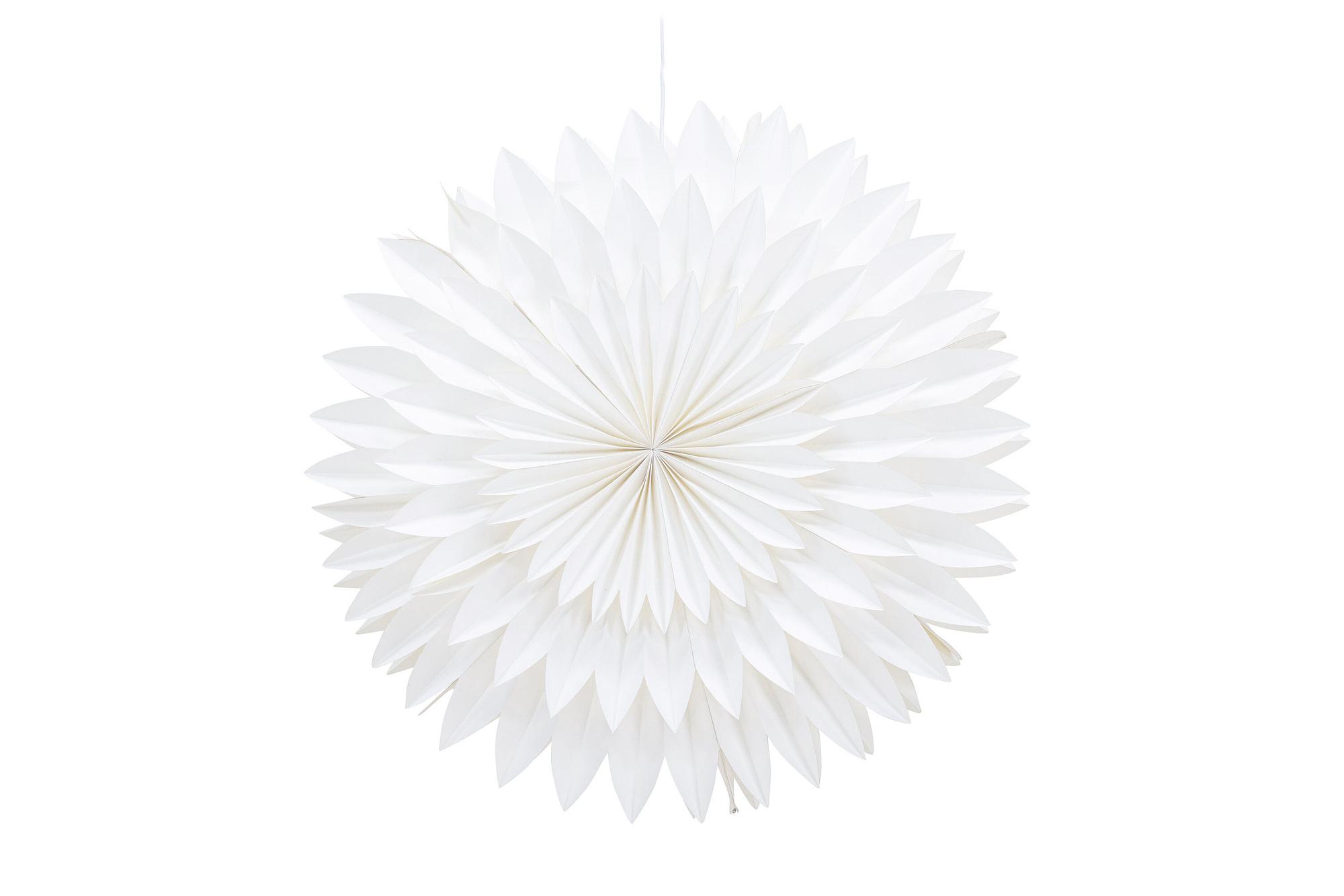 Storlien Pendant Lamp Paper Ø80cm 0