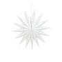 Lindvallen Pendant light Metal/MDF White ø51cm 0