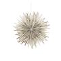 Sälen Pendelleuchte Metall/MDF Beige ø46cm 0