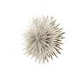 Sälen Pendant light Metal/MDF Beige ø46cm 1