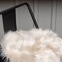 Sälen Pendelleuchte Metall/MDF Beige ø34cm 3